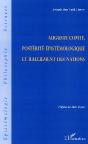 Auguste Comte, Posterite Epistemologique Et Ralliement Des Nations - Preview