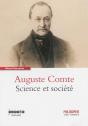 Auguste Comte - Science Et Societe - Preview
