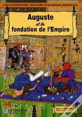 Auguste Et La Fondation De L'Empire