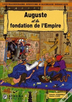 Capa do artigo Auguste Et La Fondation De L'Empire