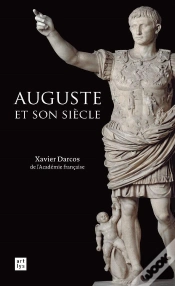 Capa do artigo Auguste Et Son Siecle - Fr