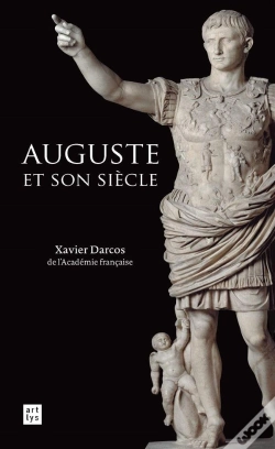 Capa do artigo Auguste Et Son Siecle - Fr