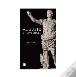 Capa do artigo Auguste Et Son Siècle
