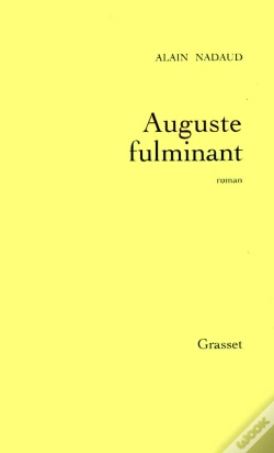 Capa do artigo Auguste Fulminant