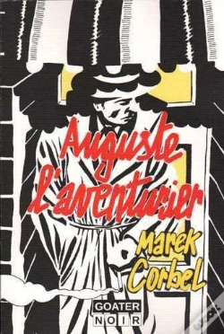 Capa do artigo Auguste L'Aventurier