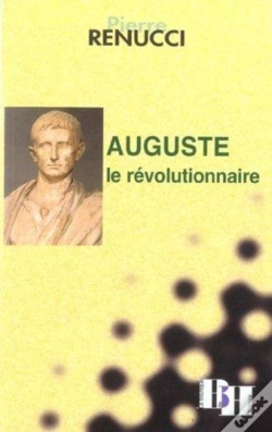Capa do artigo Auguste Le Revolutionnaire