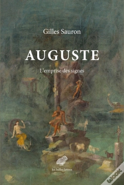 Capa do artigo Auguste : L'Emprise Des Signes