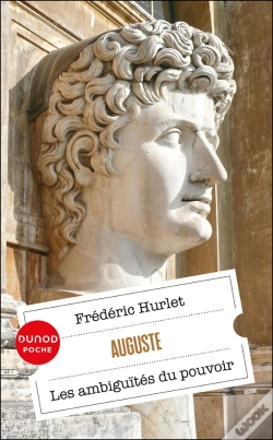 Capa do artigo Auguste : Les Ambiguïtés Du Pouvoir (2e Édition)