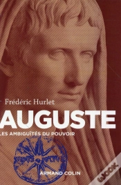 Capa do artigo Auguste ; Les Ambiguïtés Du Pouvoir