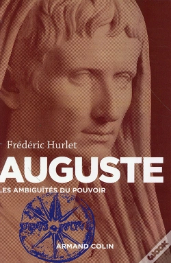 Capa do artigo Auguste ; Les Ambiguïtés Du Pouvoir