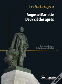 Capa do artigo Auguste Mariette : Deux Siècles Après