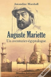 Capa do artigo Auguste Mariette : Un Aventurier-Egyptologue