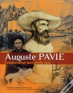 Capa do artigo Auguste Pavie L'Explorateur Aux Pieds Nus