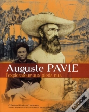 Capa do artigo Auguste Pavie L