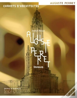 Capa do artigo Auguste Perret
