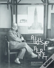 Capa do artigo Auguste Perret