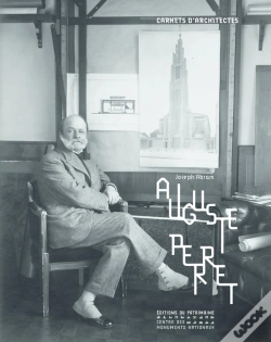 Capa do artigo Auguste Perret