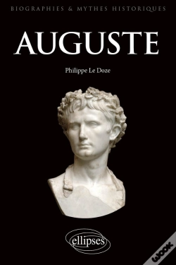 Capa do artigo Auguste