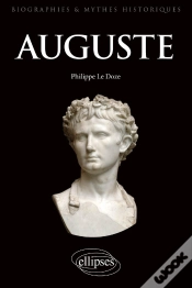 Capa do artigo Auguste