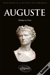 Capa do artigo Auguste