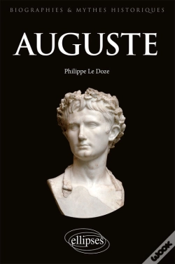 Capa do artigo Auguste