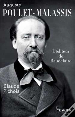Capa do artigo Auguste Poulet-Malassis : L'Éditeur De Baudelaire