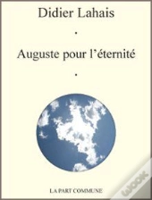 Auguste Pour L'Eternité