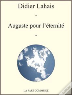 Capa do artigo Auguste Pour L'Eternité