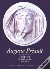 Capa do artigo Auguste Préault, Sculpteur Romantique : (1809-1879)