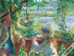 Capa do artigo Auguste Renoir, Au Bord De L'Eau