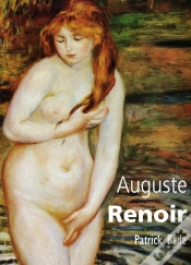Capa do artigo Auguste Renoir