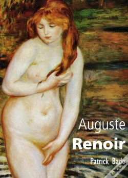 Capa do artigo Auguste Renoir