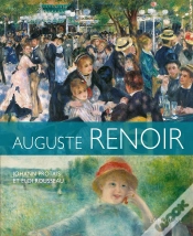 Capa do artigo Auguste Renoir