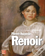 Capa do artigo Auguste Renoir
