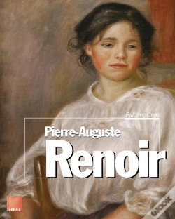 Capa do artigo Auguste Renoir