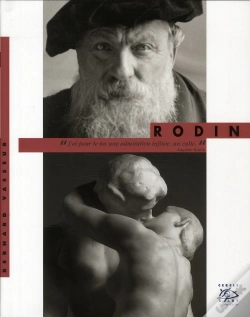 Capa do artigo Auguste Rodin