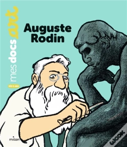 Capa do artigo Auguste Rodin