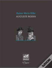 Capa do artigo Auguste Rodin
