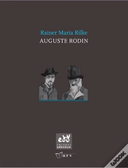 Capa do artigo Auguste Rodin