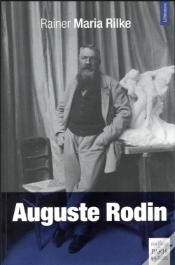 Capa do artigo Auguste Rodin