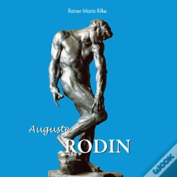 Capa do artigo Auguste Rodin