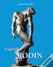 Capa do artigo Auguste Rodin