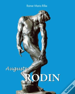 Capa do artigo Auguste Rodin
