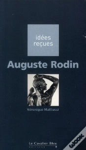 Capa do artigo Auguste Rodin