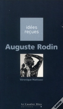 Capa do artigo Auguste Rodin