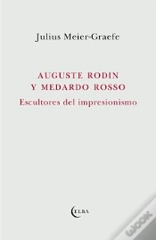 Capa do artigo Auguste Rodin Y Medardo Rosso