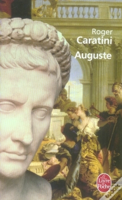 Capa do artigo Auguste
