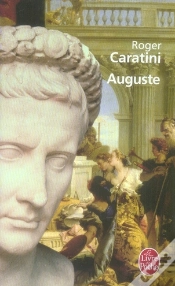 Capa do artigo Auguste