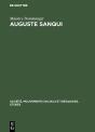 Auguste Sanqui - Preview