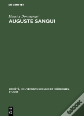 Auguste Sanqui